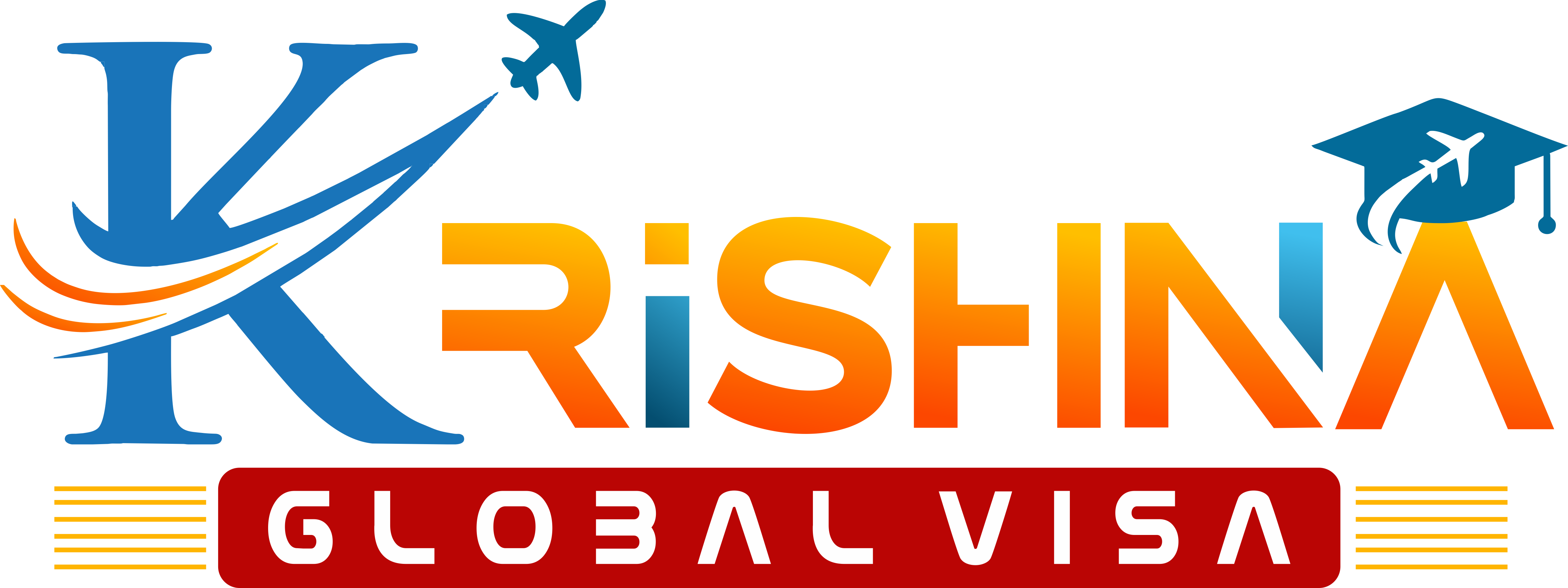 Krishna Global Visa